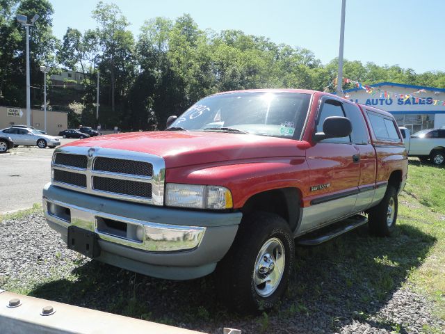 Dodge Ram 1500 1998 photo 10