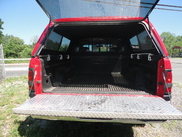 Dodge Ram 1500 1998 photo 3