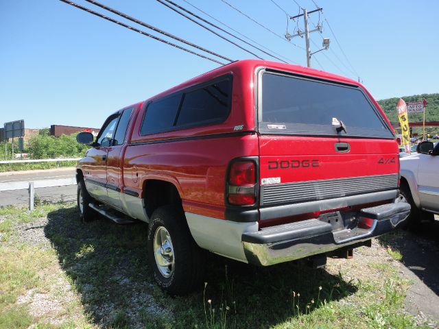 Dodge Ram 1500 1998 photo 6