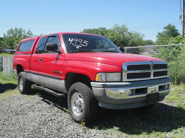 Dodge Ram 1500 1998 photo 7