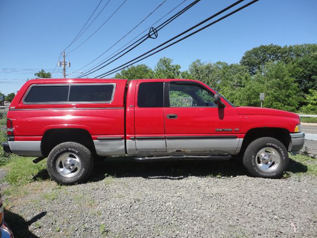 Dodge Ram 1500 1998 photo 8