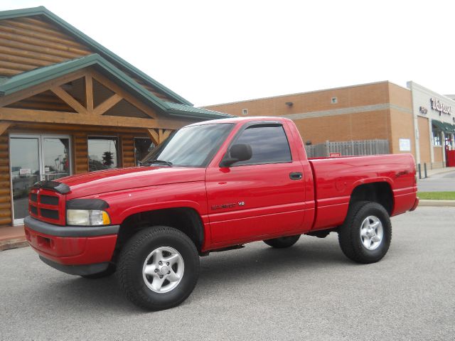 Dodge Ram 1500 1998 photo 1