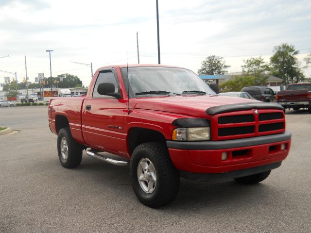 Dodge Ram 1500 1998 photo 2