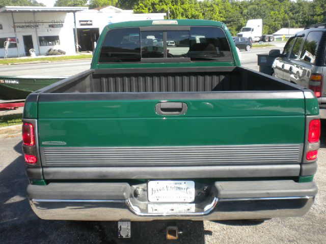 Dodge Ram 1500 1998 photo 1