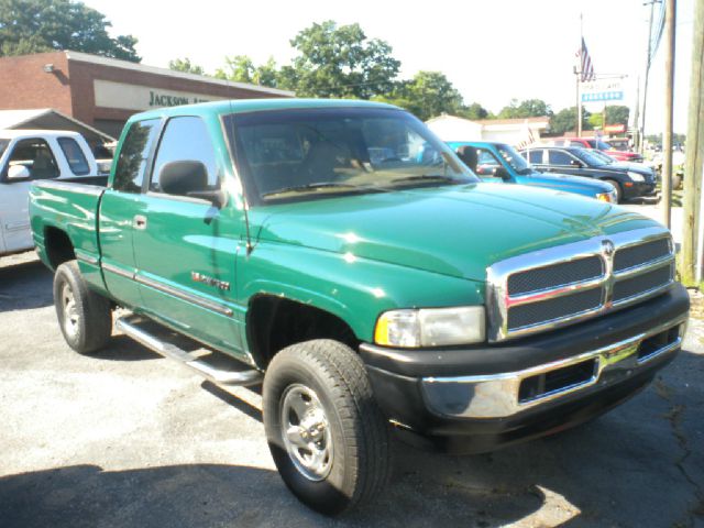 Dodge Ram 1500 1998 photo 2