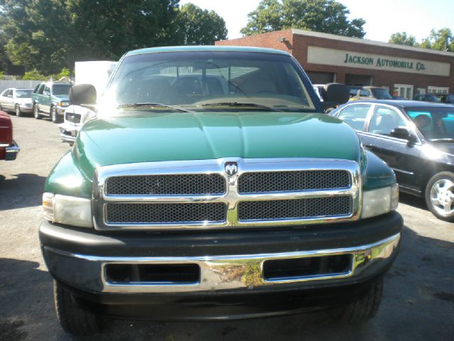 Dodge Ram 1500 1998 photo 3