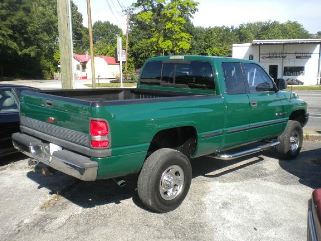 Dodge Ram 1500 1998 photo 4