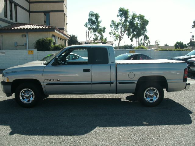 Dodge Ram 1500 1998 photo 1