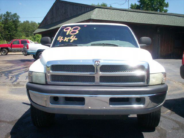 Dodge Ram 1500 1998 photo 1