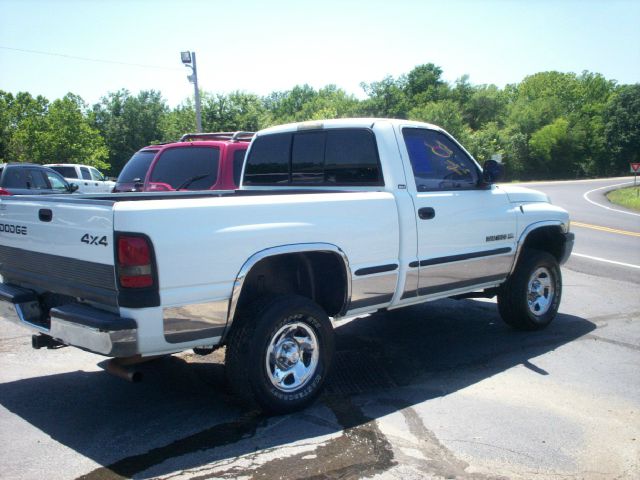 Dodge Ram 1500 1998 photo 3