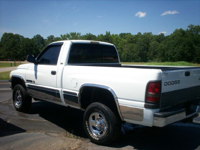 Dodge Ram 1500 1998 photo 4