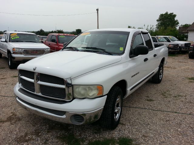 Dodge Ram 1500 1998 photo 2