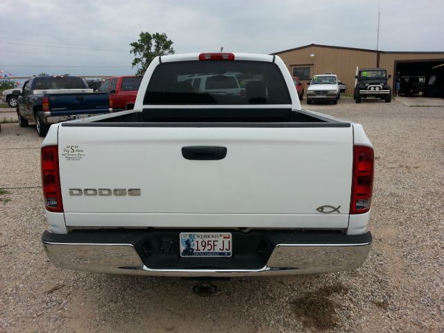 Dodge Ram 1500 1998 photo 4