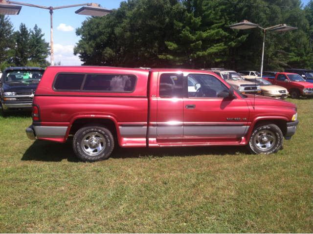 Dodge Ram 1500 1998 photo 3