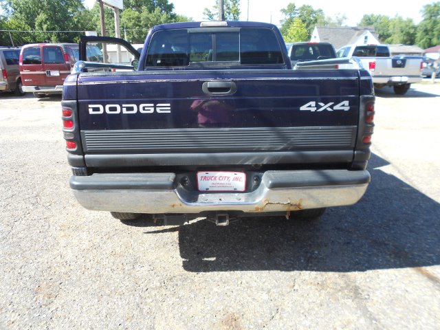 Dodge Ram 1500 1998 photo 1