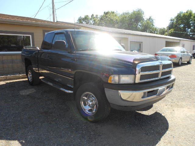 Dodge Ram 1500 1998 photo 2