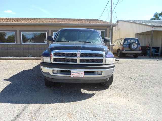 Dodge Ram 1500 1998 photo 3