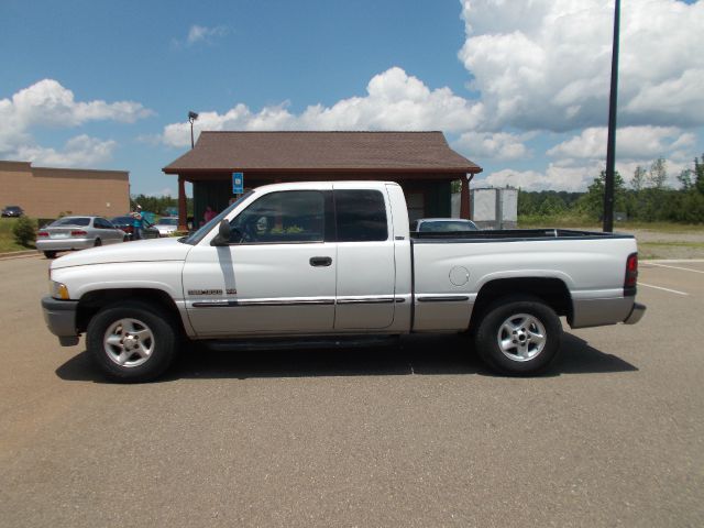 Dodge Ram 1500 1998 photo 1