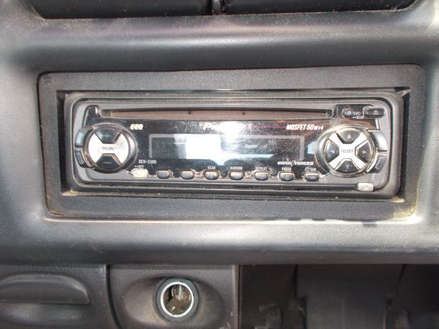 Dodge Ram 1500 1998 photo 10