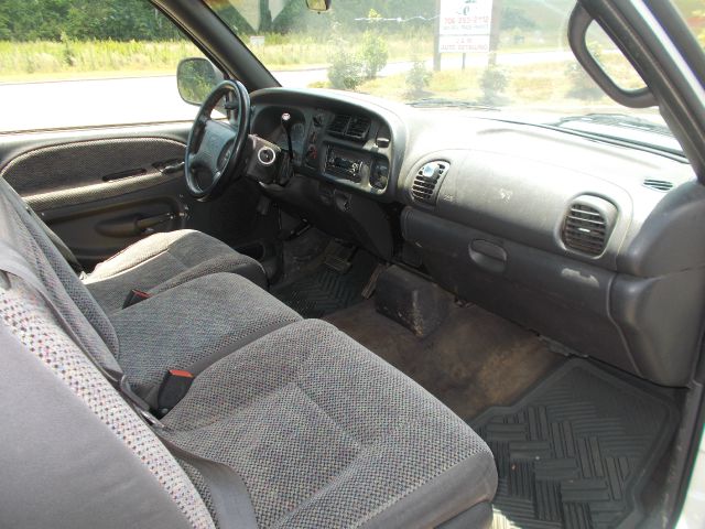 Dodge Ram 1500 1998 photo 11