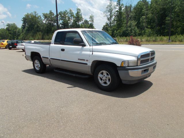 Dodge Ram 1500 1998 photo 14