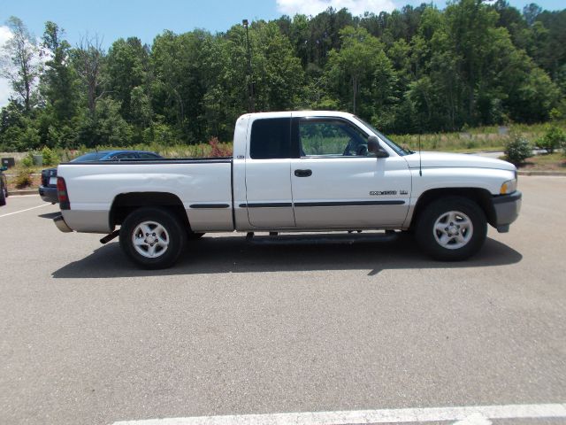 Dodge Ram 1500 1998 photo 15