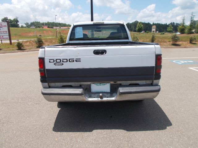 Dodge Ram 1500 1998 photo 16