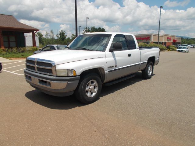 Dodge Ram 1500 1998 photo 17