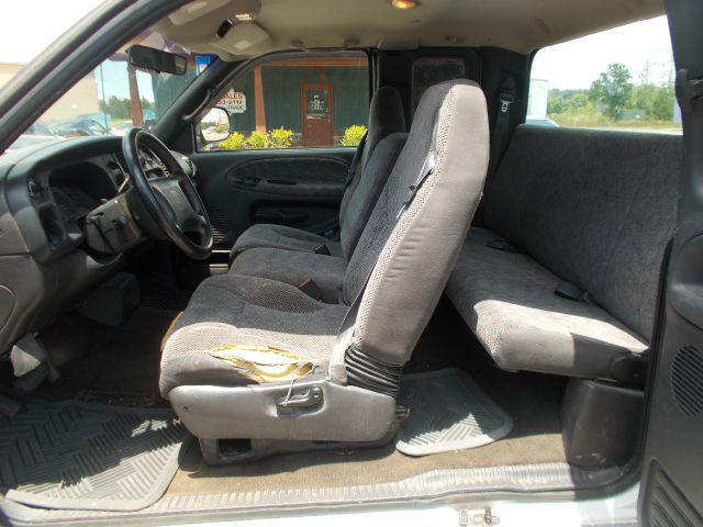 Dodge Ram 1500 1998 photo 6