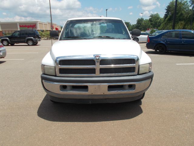 Dodge Ram 1500 1998 photo 7