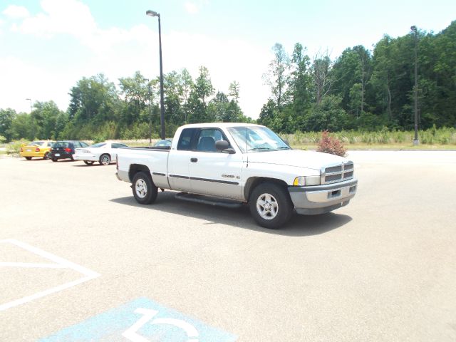 Dodge Ram 1500 1998 photo 9