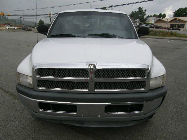 Dodge Ram 1500 1998 photo 1