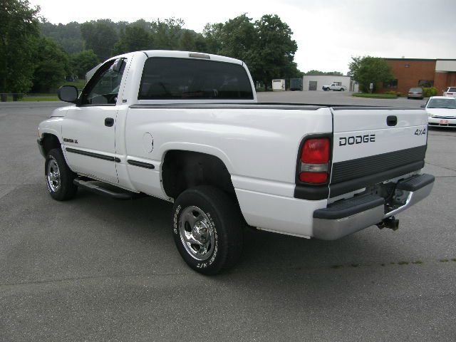 Dodge Ram 1500 1998 photo 3