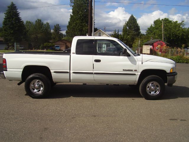 Dodge Ram 1500 1998 photo 1