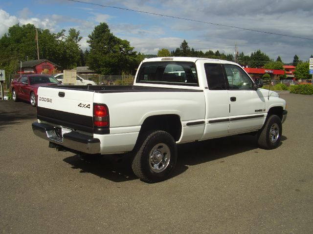 Dodge Ram 1500 1998 photo 2