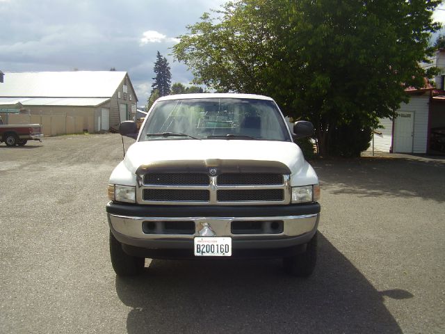 Dodge Ram 1500 1998 photo 3