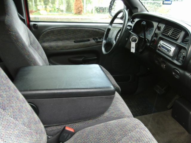 Dodge Ram 1500 1998 photo 1