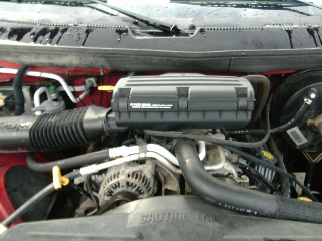 Dodge Ram 1500 1998 photo 2