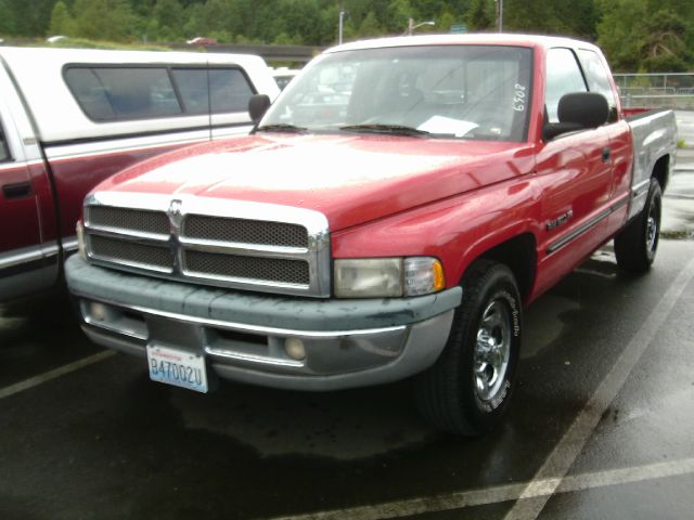 Dodge Ram 1500 1998 photo 5