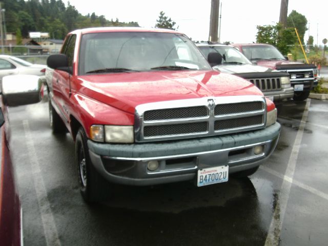 Dodge Ram 1500 1998 photo 6