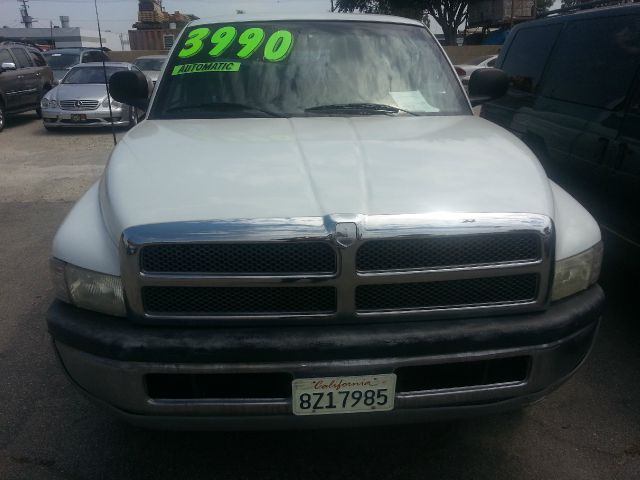 Dodge Ram 1500 1998 photo 1