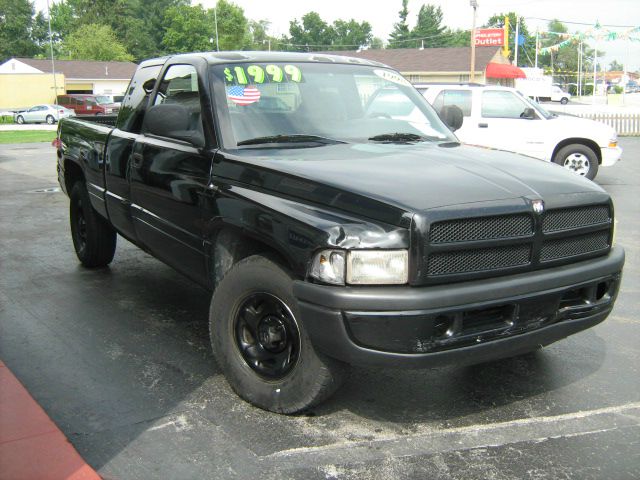 Dodge Ram 1500 1998 photo 2