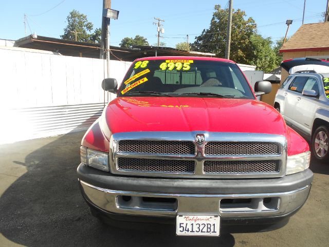 Dodge Ram 1500 1998 photo 2