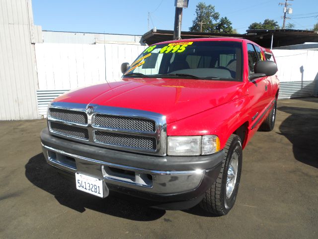 Dodge Ram 1500 1998 photo 4