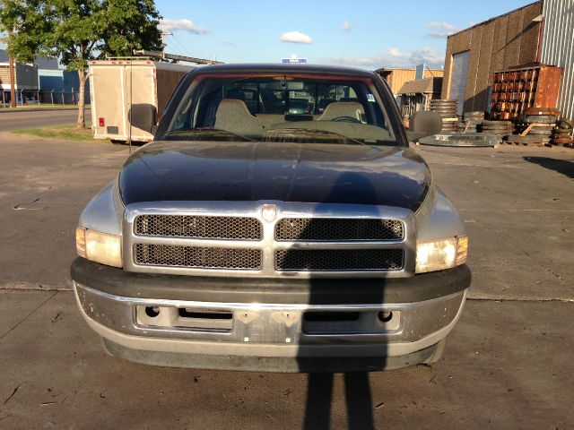 Dodge Ram 1500 1998 photo 1