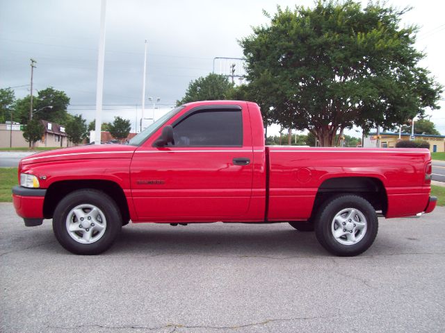 Dodge Ram 1500 GLS AWD Pickup Truck