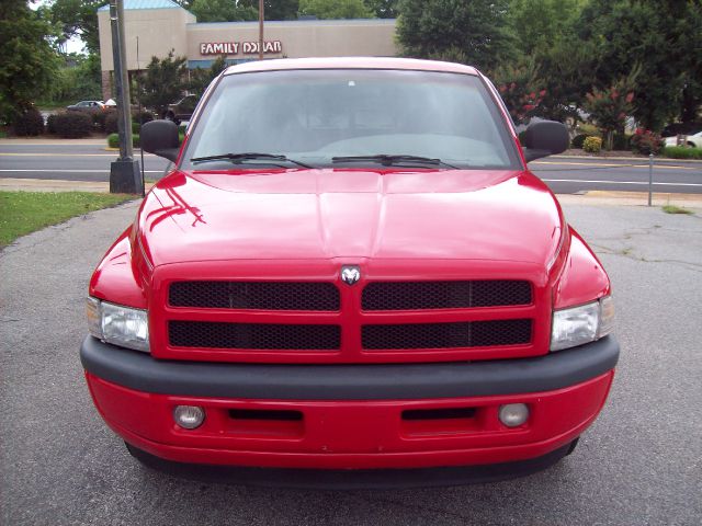 Dodge Ram 1500 1998 photo 1