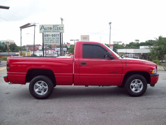 Dodge Ram 1500 1998 photo 2