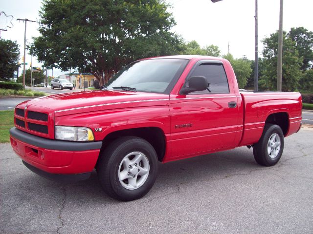 Dodge Ram 1500 1998 photo 3