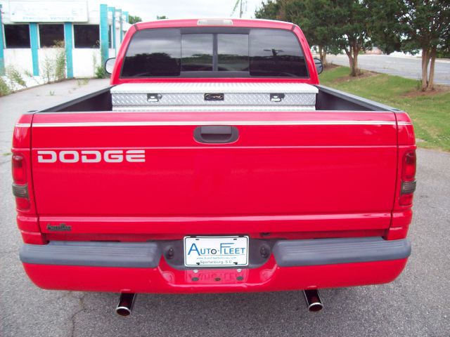 Dodge Ram 1500 1998 photo 4